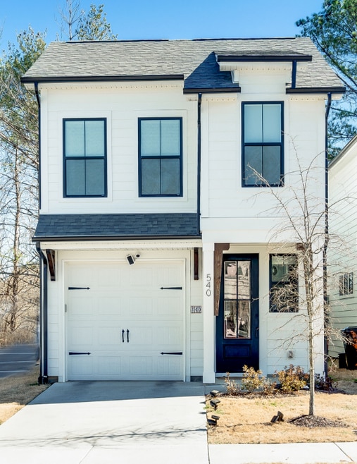 Building Photo - 540 Taffy Wy