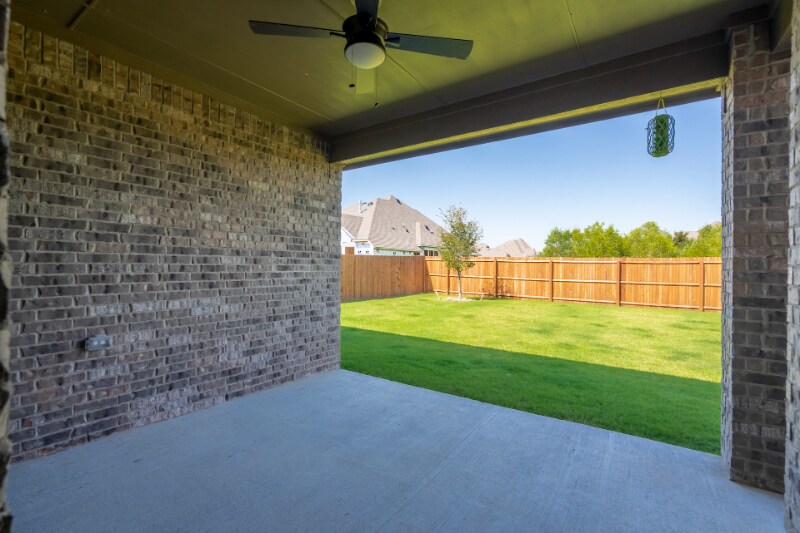 Building Photo - 3901 Caddo Ln