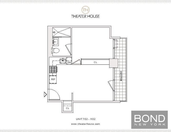Building Photo - 1 bedroom in NEW YORK NY 10016