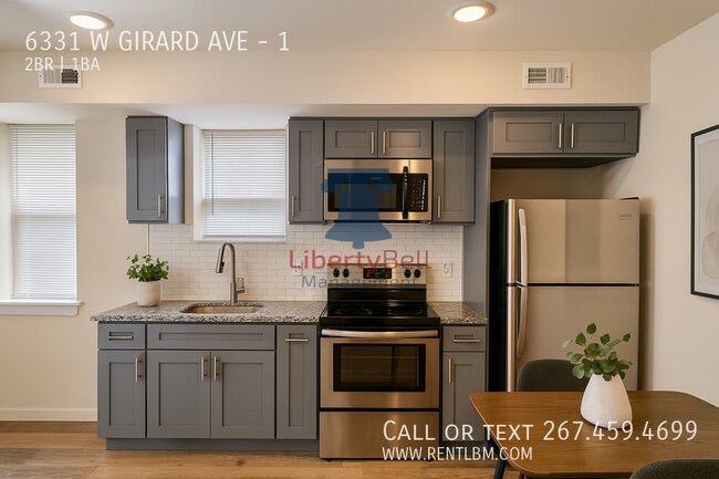 Building Photo - 6331 W Girard Ave