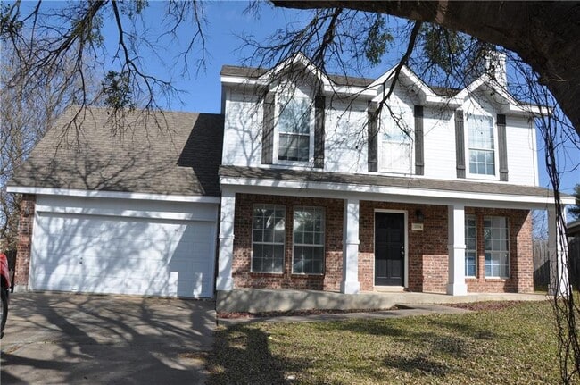 Building Photo - 1704 Parkfield Cove