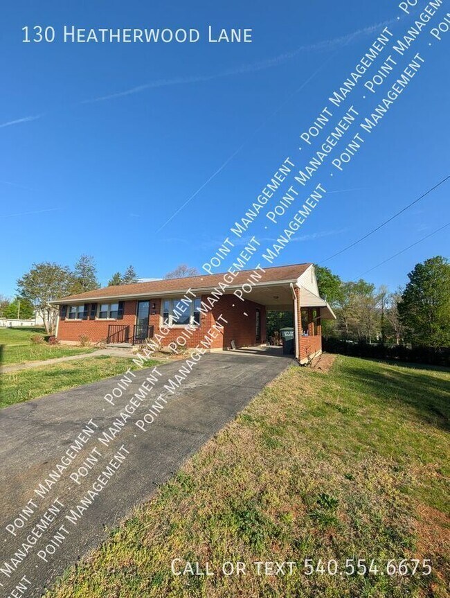 Building Photo - 130 Heatherwood Ln