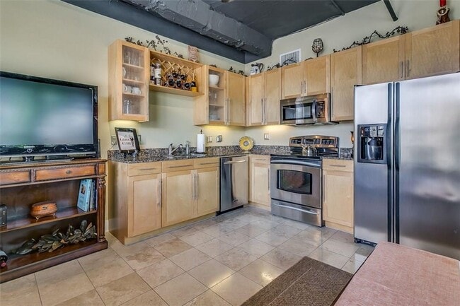Building Photo - Beautiful 1 Bed- 1 Bath in Houston Place L...