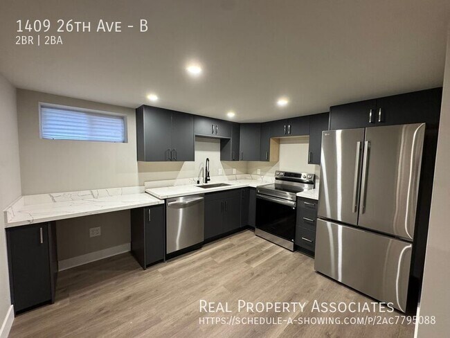 Primary Photo - 1409 26th Ave