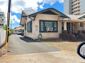 Building Photo - 1231 Alexander St