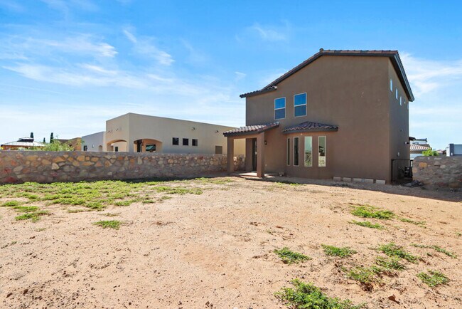 Building Photo - 14833 Harry Flournoy Ave