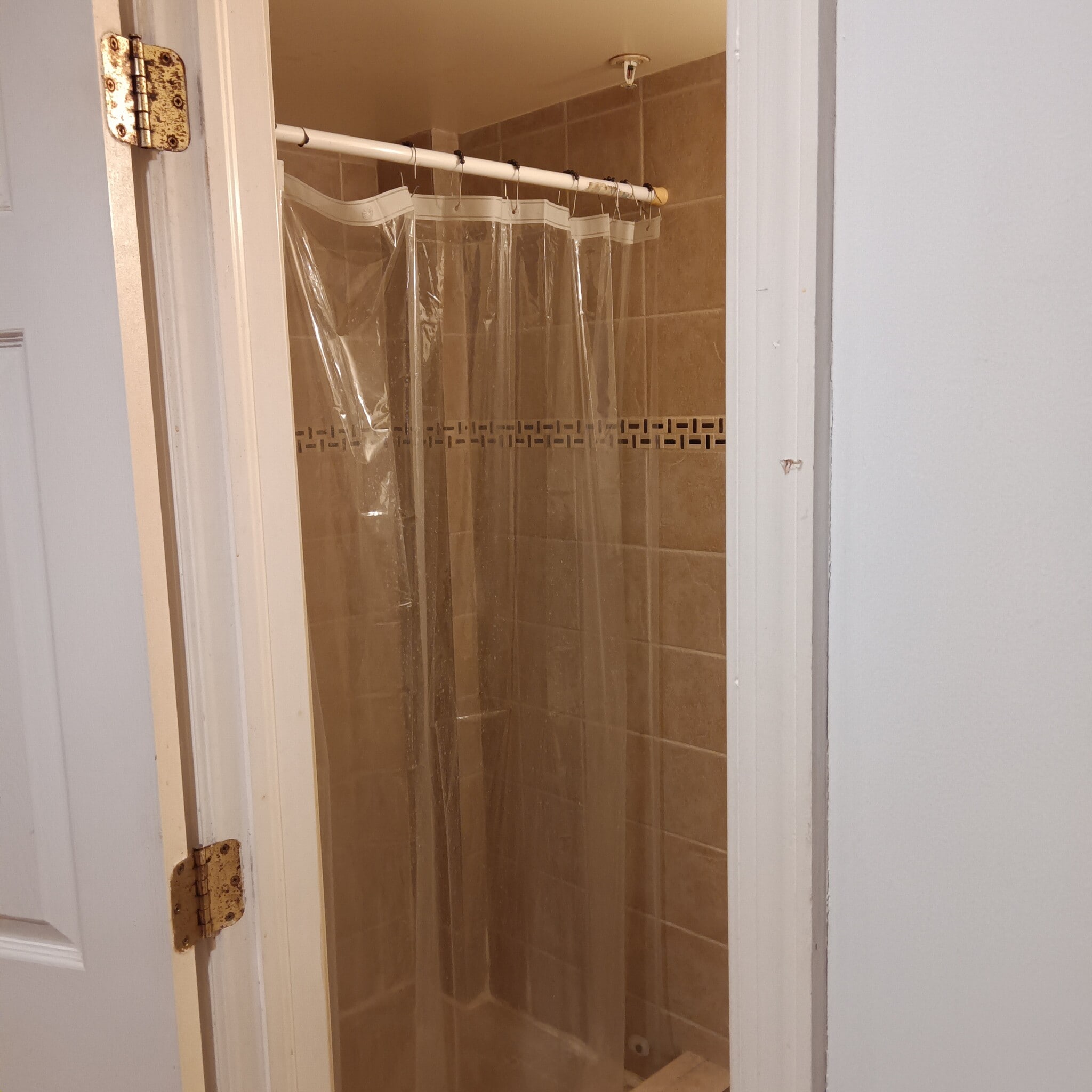 Shower area - 4914 Green Creek Ter