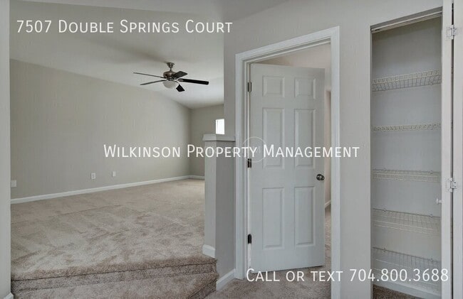 Building Photo - 7507 Double Springs Ct