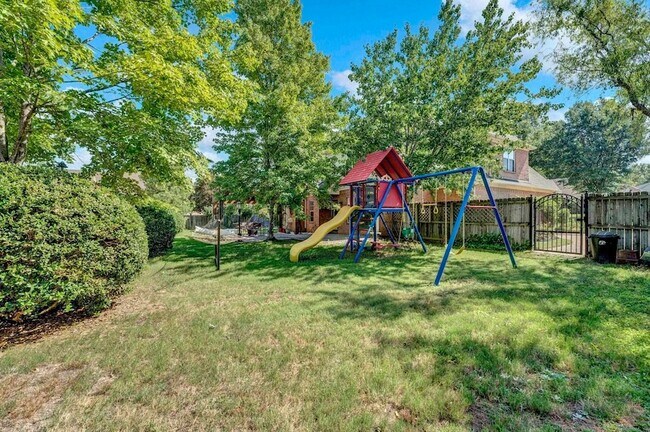 Building Photo - 521 Old Collierville Arlington Rd