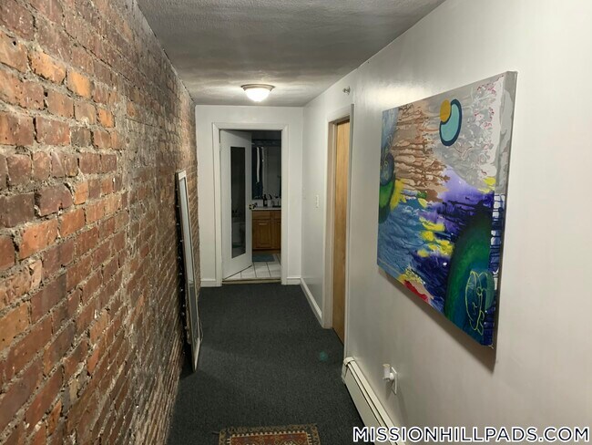 Building Photo - 61 S Huntington Ave