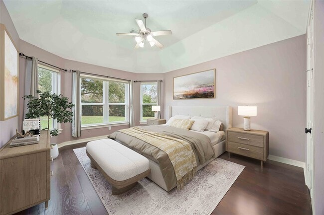 Building Photo - 1402 Chaparral Crossing