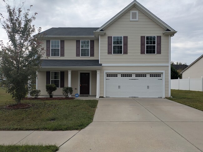 Primary Photo - 2040 Perrin Ct