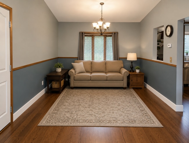 Building Photo - Great 3BR/1BA Champlin Home Available 9/1!