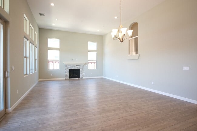 Building Photo - Available now! Beautiful Newer Home in Man...