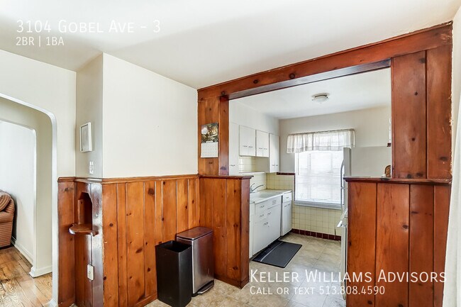 Building Photo - 3104 Gobel Ave