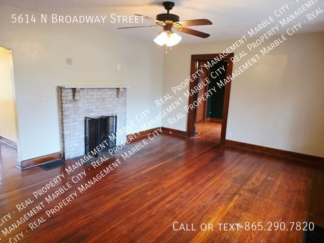 Building Photo - 5614 N Broadway St