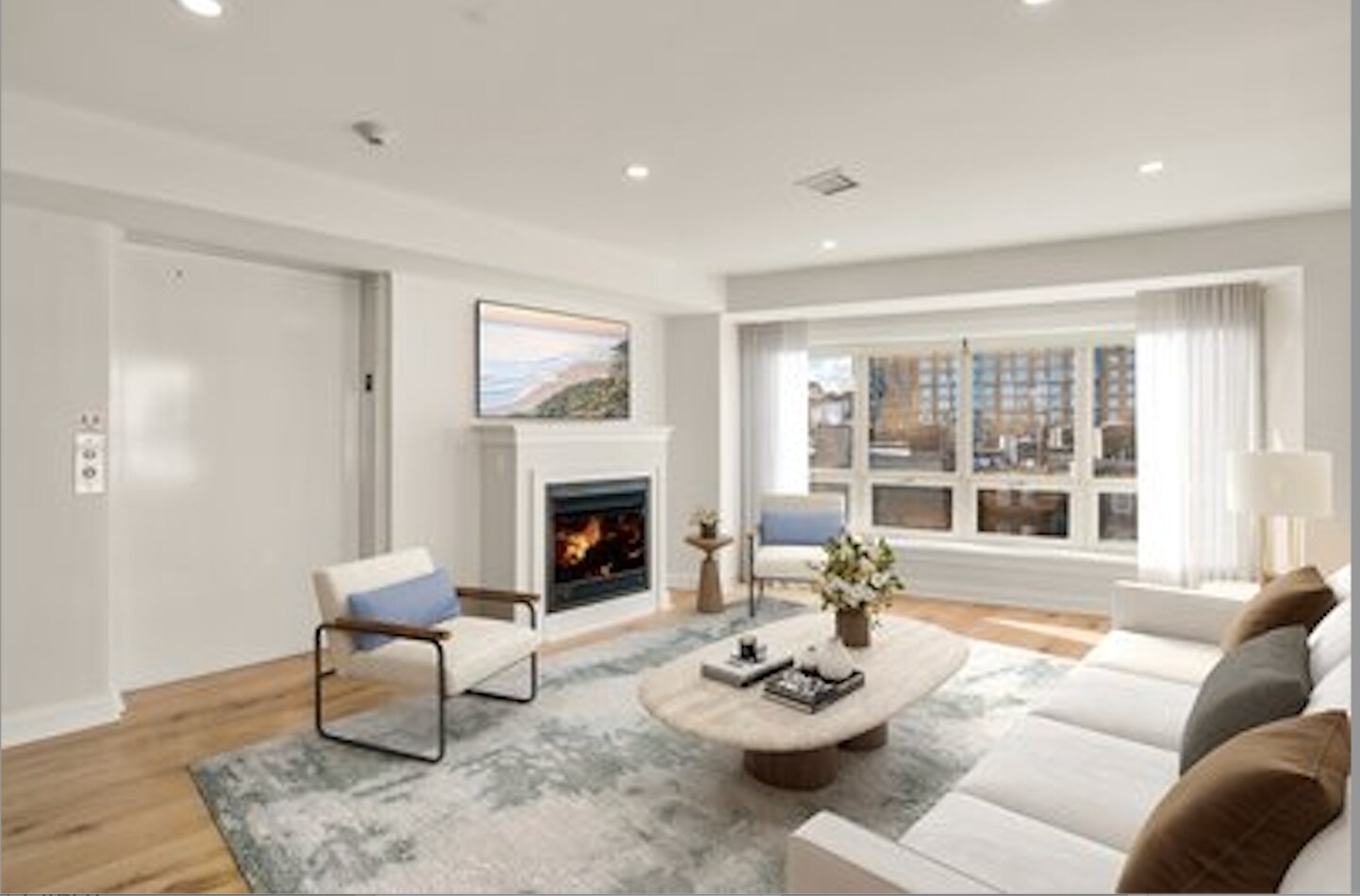 Building Photo - 9 N Margin St