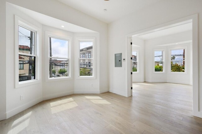Building Photo - 2734 20th Street