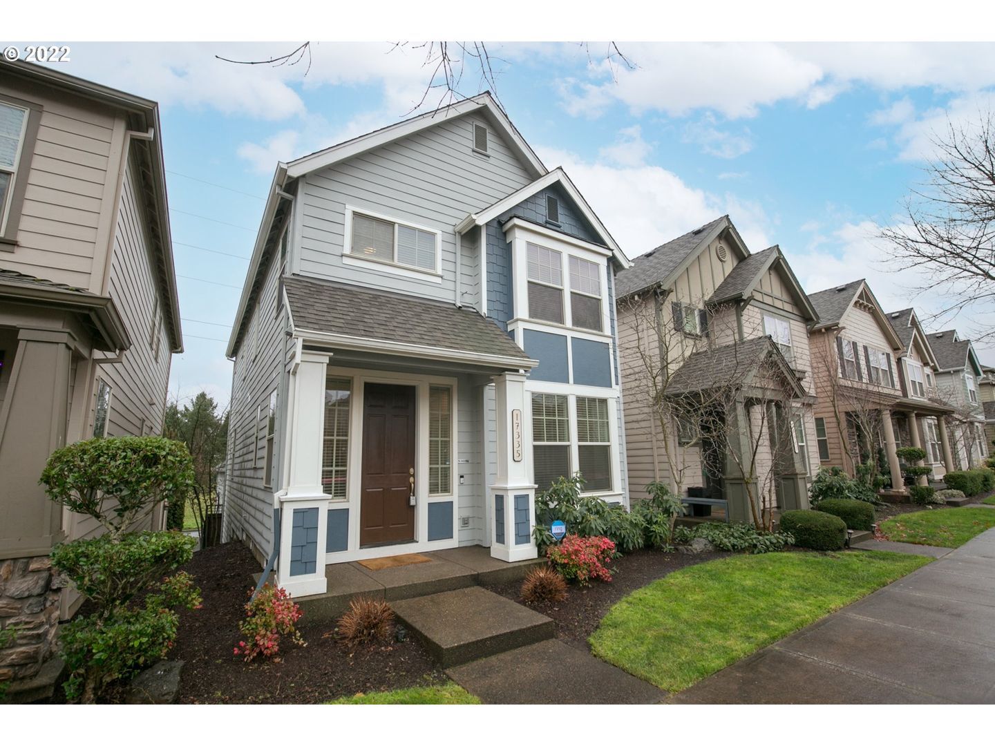 Building Photo - 17335 SW Montague Way