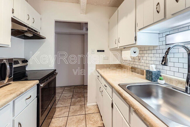 Building Photo - 8060 E Girard Ave