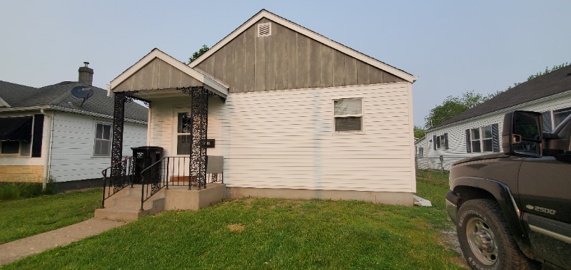 Building Photo - 1022 S Hancock St