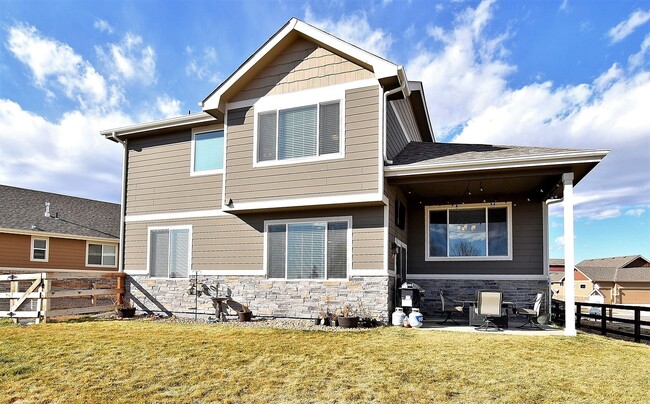 Building Photo - Beautiful 4 Bed,  3 Bath -Corner Lot Home in Pelican Farms – Windsor