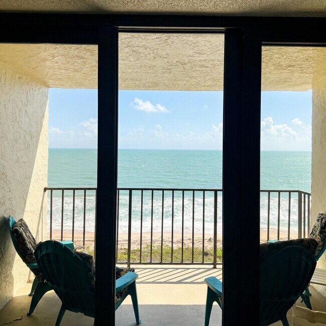 Building Photo - 4250 N Hwy A1A