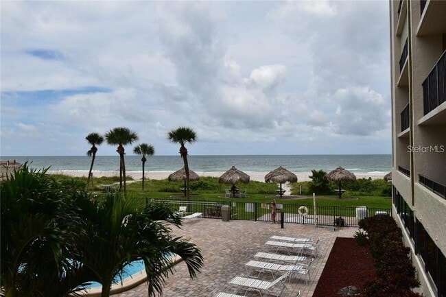 Building Photo - 1460 Gulf Blvd