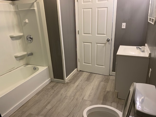 Building Photo - 607 W Mann St