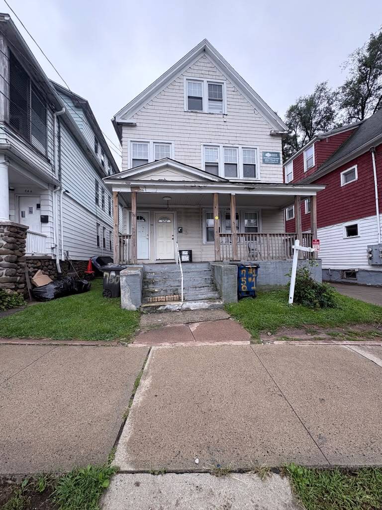 Building Photo - 750 Legion Ave
