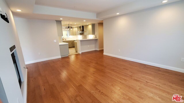 Building Photo - 1634 Malcolm Ave