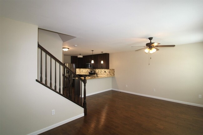 Building Photo - 1823 Basston Dr