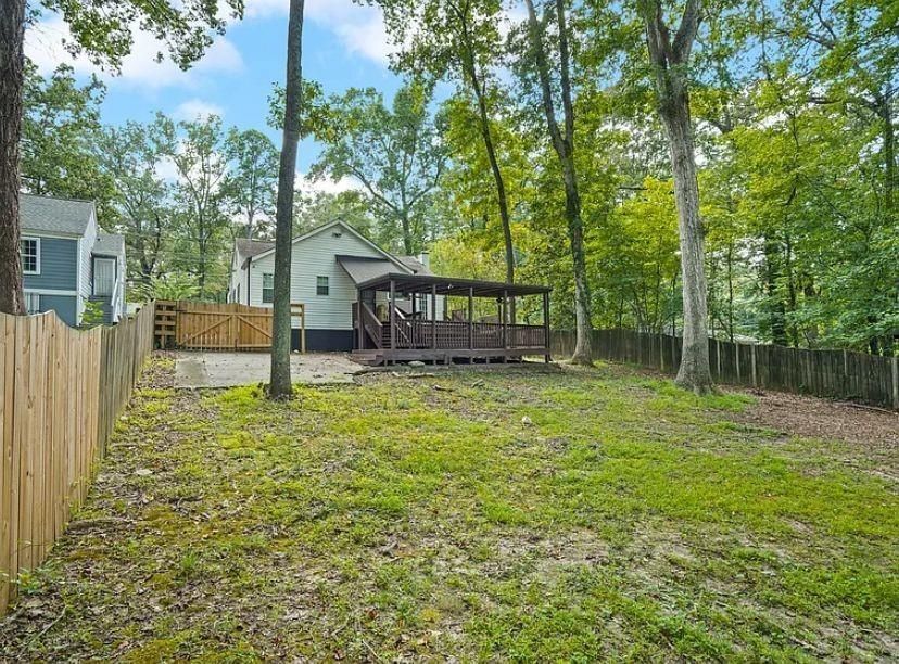 Building Photo - 2371 Ben Hill Rd