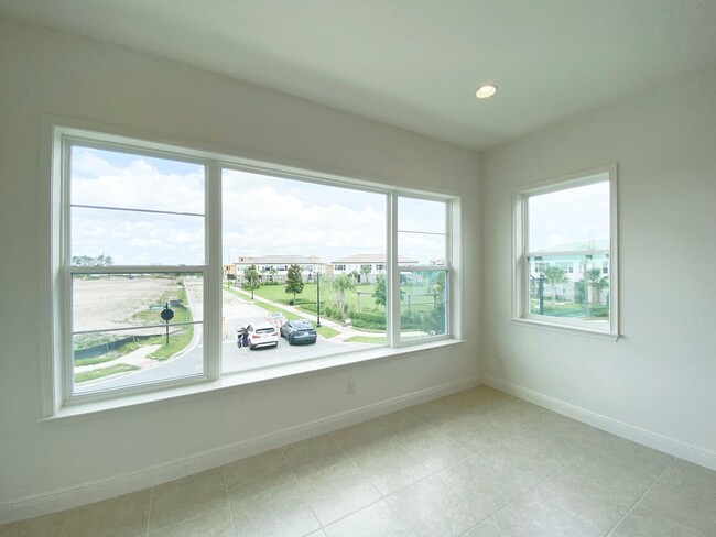 Building Photo - Townhouse in Lake Nona "Eagle Creek" for Rent