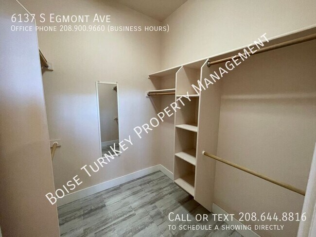 Building Photo - 6137 S Egmont Ave