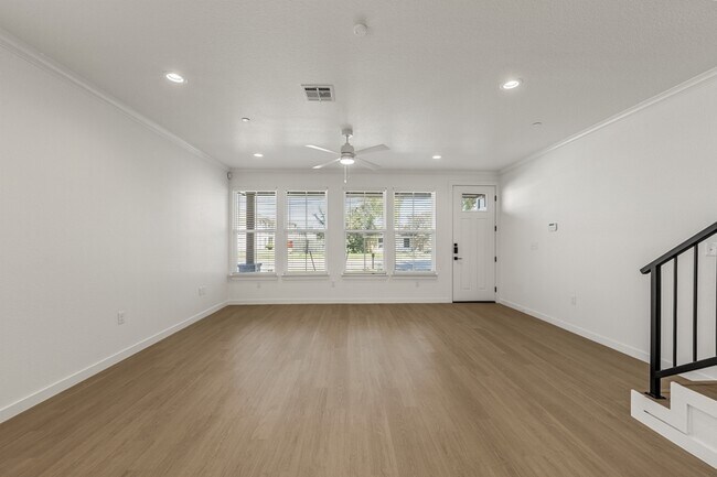 Building Photo - 1416 Speight Ave
