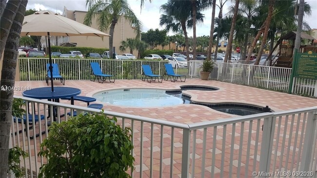 Building Photo - 8660 NW 5th Ter