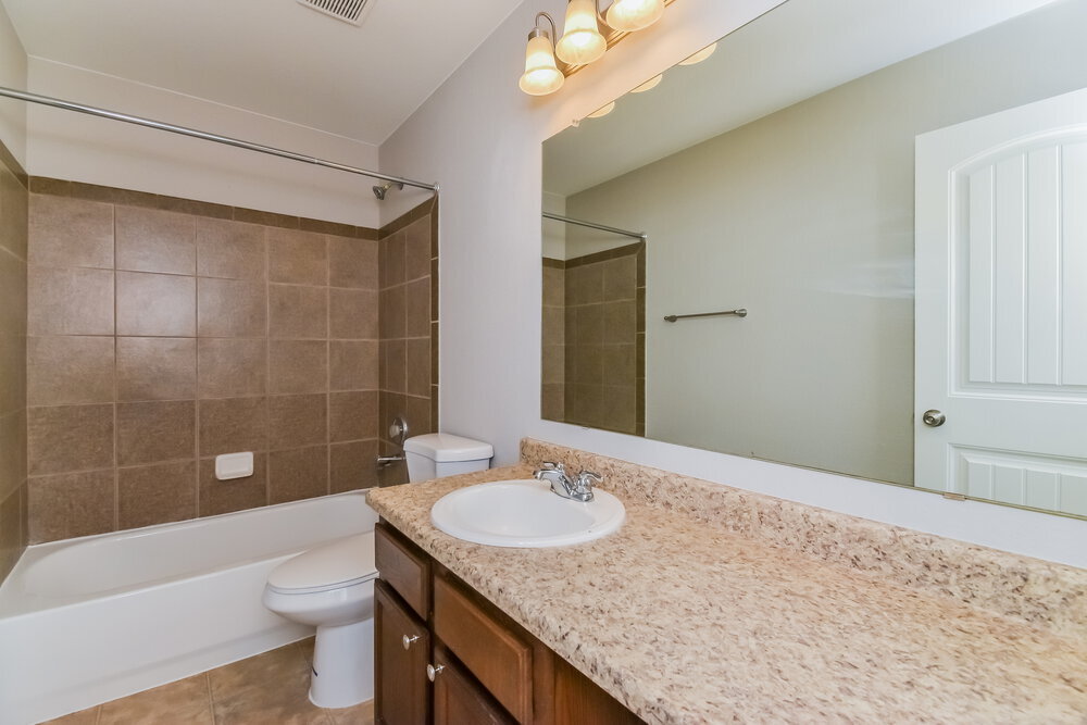 Building Photo - 7306 Running Deer Way