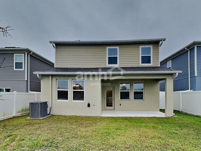 Building Photo - 4609 Birdsong Dr