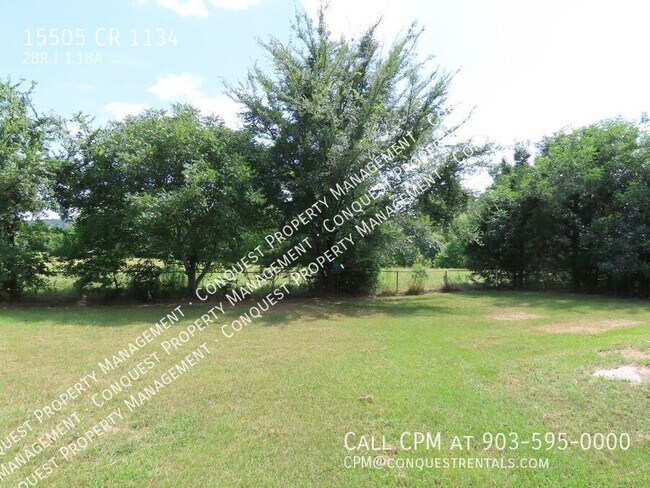 Building Photo - 15505 County Rd 1134