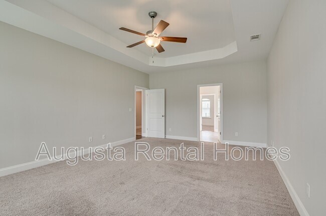 Building Photo - 1110 George W Crawford Dr