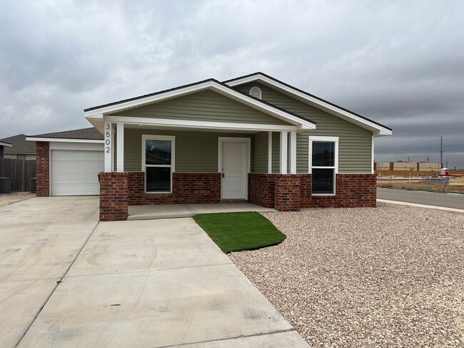 Building Photo - Available June in Frenship ISD: 3-Bedroom, 2-Bath Home!