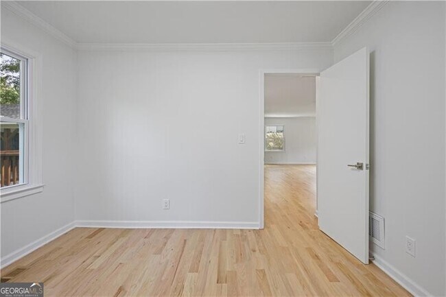 Building Photo - 1967 Sumter St NW