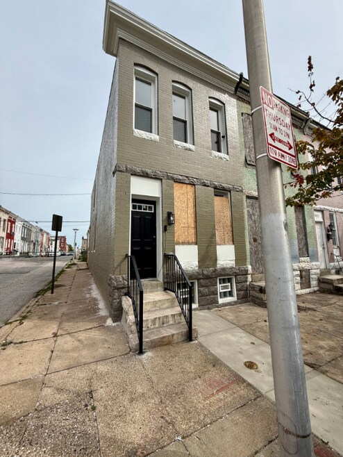 Building Photo - 2009 N Smallwood St