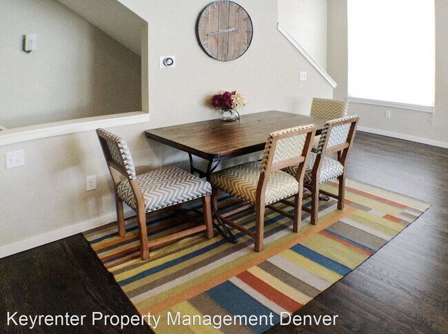 Building Photo - 3 br, 3 bath House - 2112 N Clay St