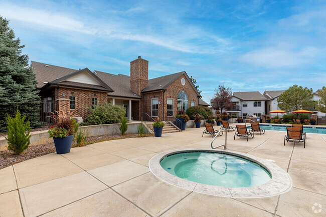 Building Photo - Parkfield Apartment Homes