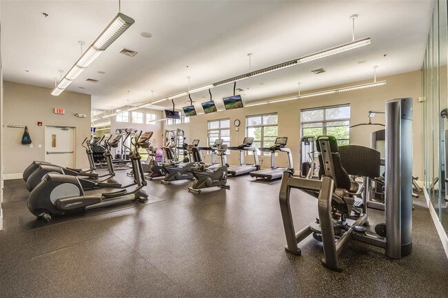 Building Photo - 24 Ave at Port Imperial