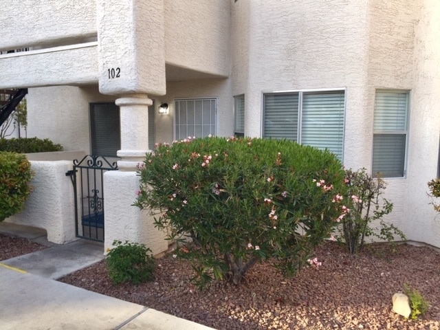 front 2 - 7948 Decker Canyon Dr