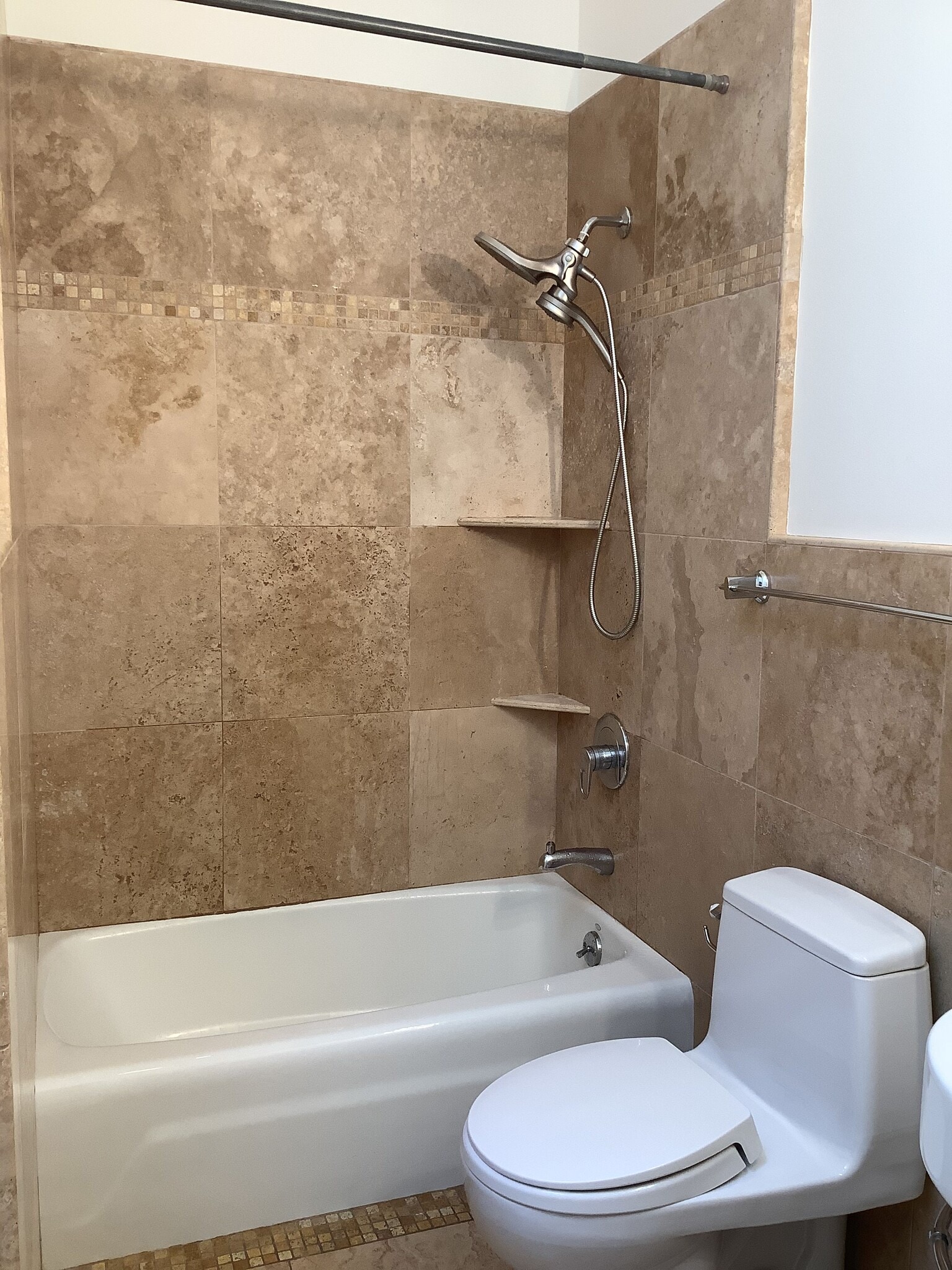 Bathroom - 115 Magnolia St