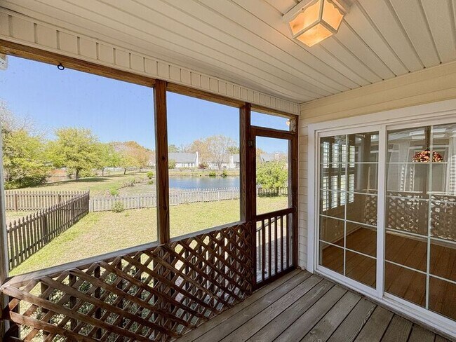 Building Photo - 118 Sea Cotton Cir